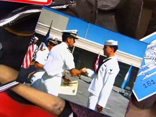 Overhaulin - Navy Seal