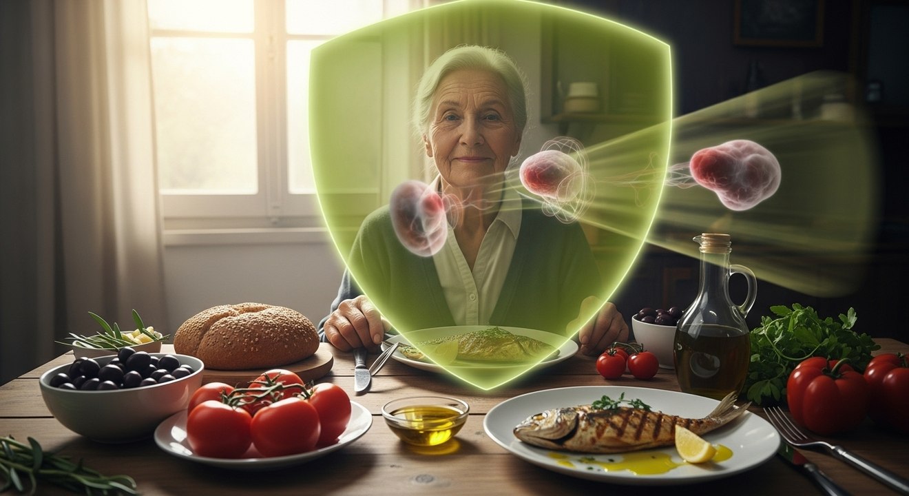 El Secreto de la Longevidad: Más que un Mito, una Realidad Científica