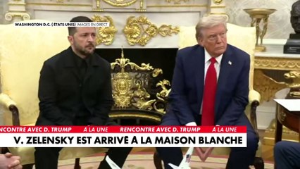 Volodymyr Zelensky : «Nous continuons de montrer que nous sommes un peuple fort.»