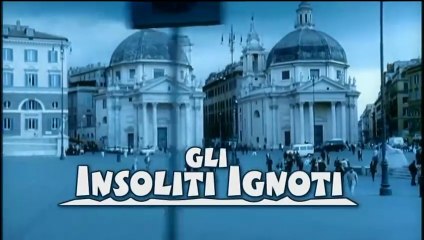 FILM Gli insoliti ignoti (2003)
