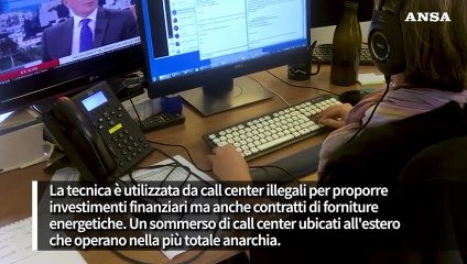 Dal 19 agosto stop ai numeri nazionali per il telemarketing