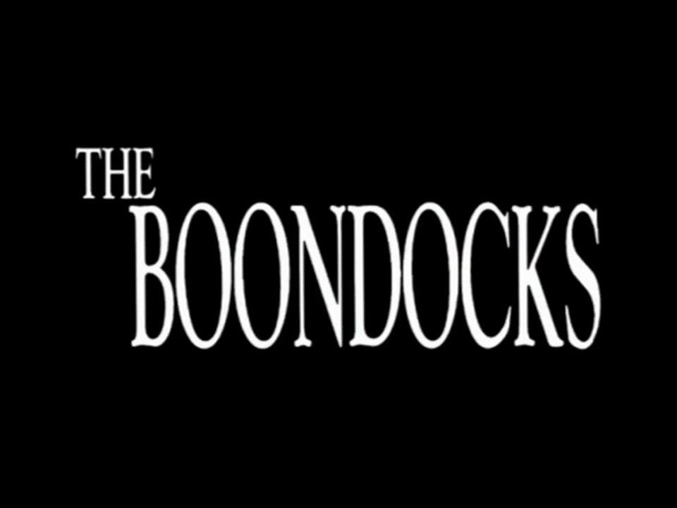 The Boondocks Pilot