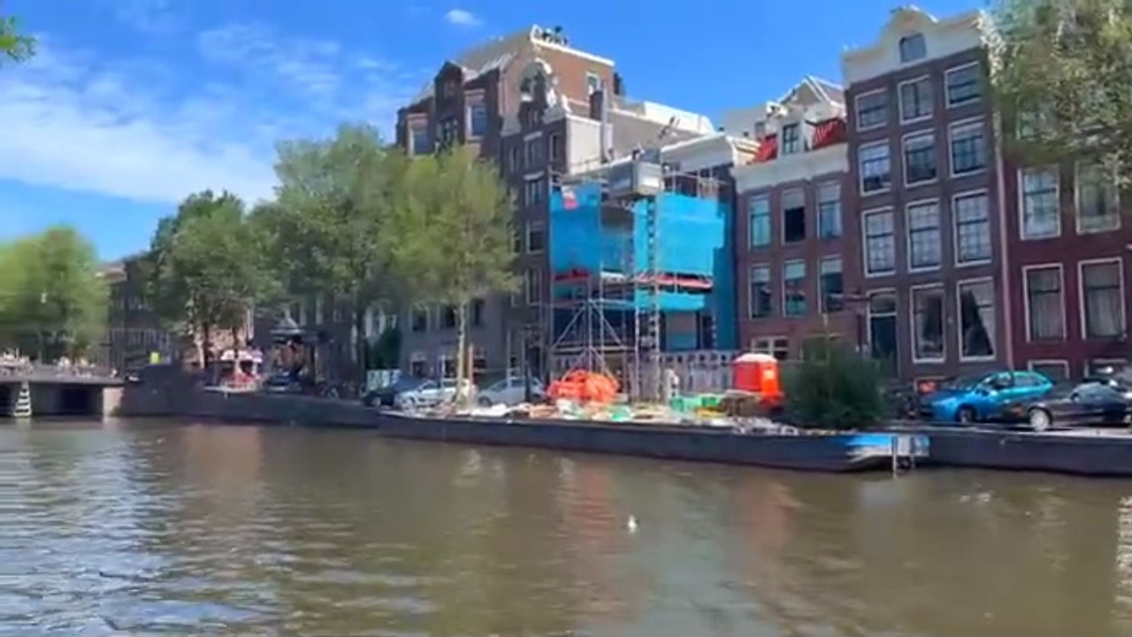 Amsterdam in a Day: What High-End Travelers Need to See & Do