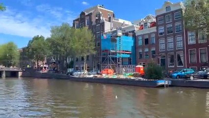 Amsterdam in a Day: What High-End Travelers Need to See & Do