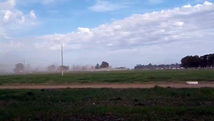 Rally Nacional en Coronel Pringles (20) / Día Sábado [2023]