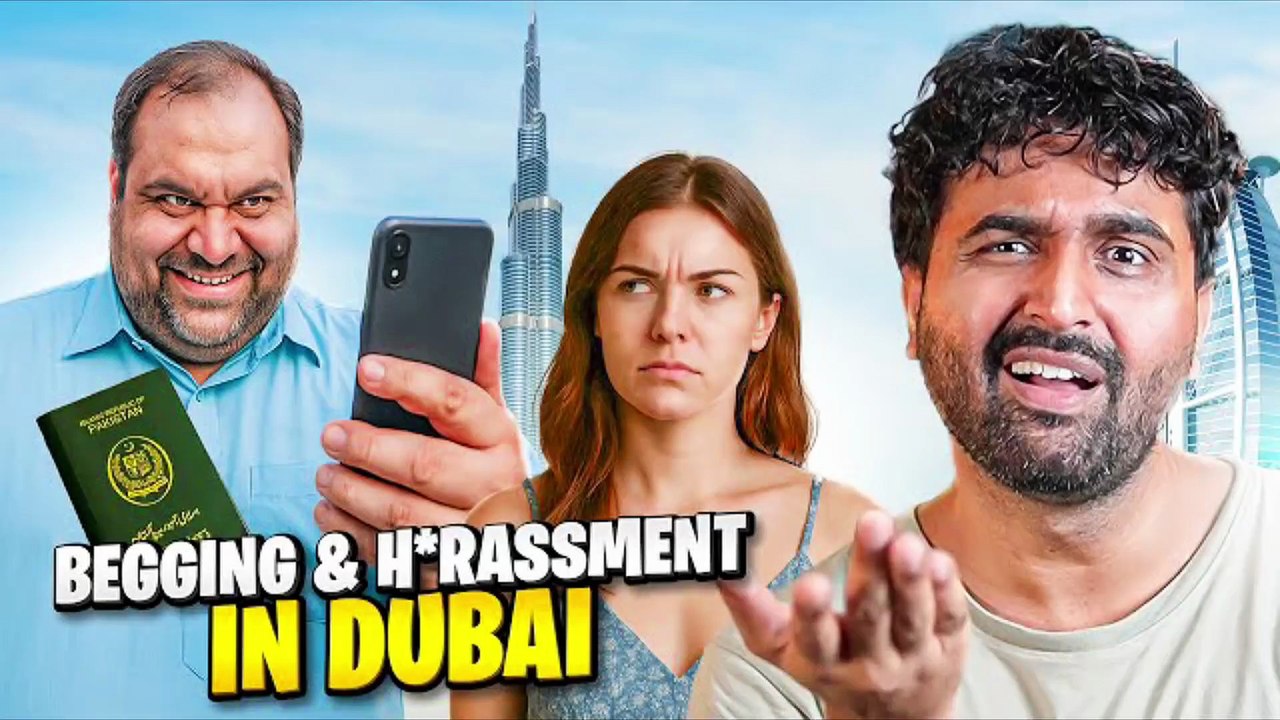 Why Dubai Visa is Getting Impossible for Pakistanis