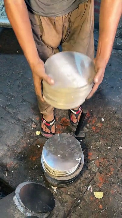 How stylish stainless steel Palte Inside factory