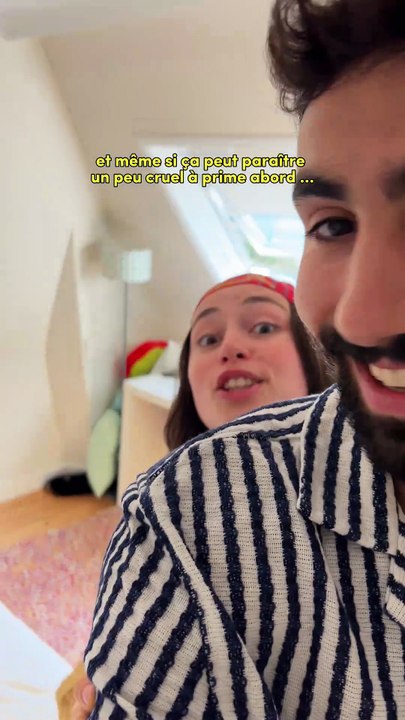 La dernière phrase 😭