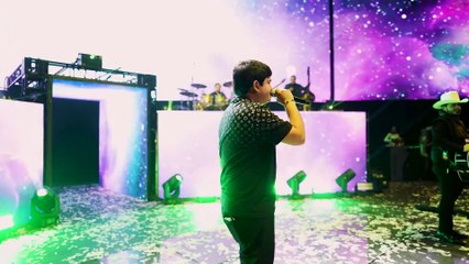 Grupo Marca Registrada x Víctor Valverde - El Mayor de los Ranas