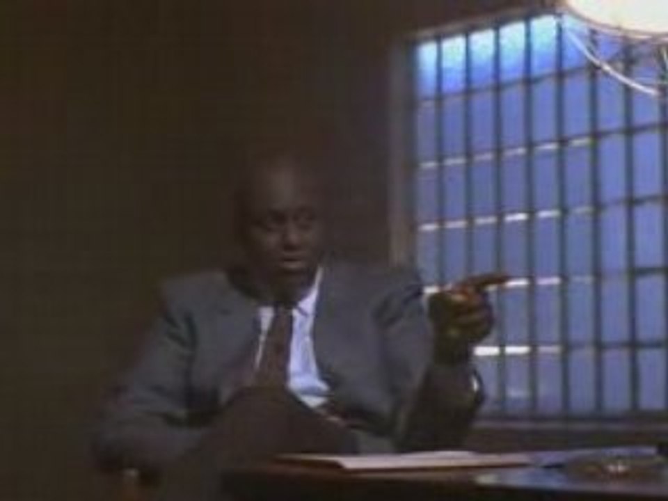 MENACE 2 SOCIETY (3sur6) - menace, 2, society, 1993,