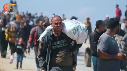 الاحتلال يقر خطة احتلال غزة.. ماذا بعد؟