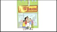 Bob's Burgers Pilot - Demo