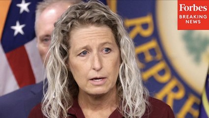 'The Status Quo Is Not Acceptable': Jen Kiggans Demands Action On Abuse Of VA Benefits