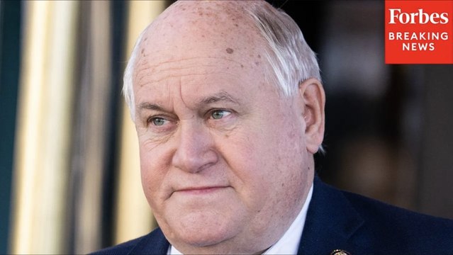 'We Remain Committed To Cutting Unnecessary Spending': Ron Estes Defends Rescissions Package