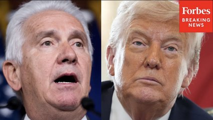 Jim Costa Decries Trump Administration 'Abruptly Cancelling' USDA Research Programs