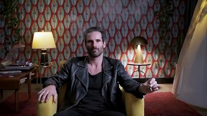 Wendy Pot - In The Blink Of An Eye - Official Video