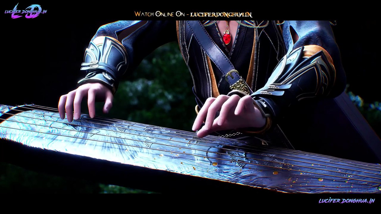 The Demon Hunter Season 2 Episode 09 [39] English Sub