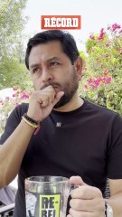 la crisis de Chivas es responsabilidad principal… ¿del arbitraje? Interesante.