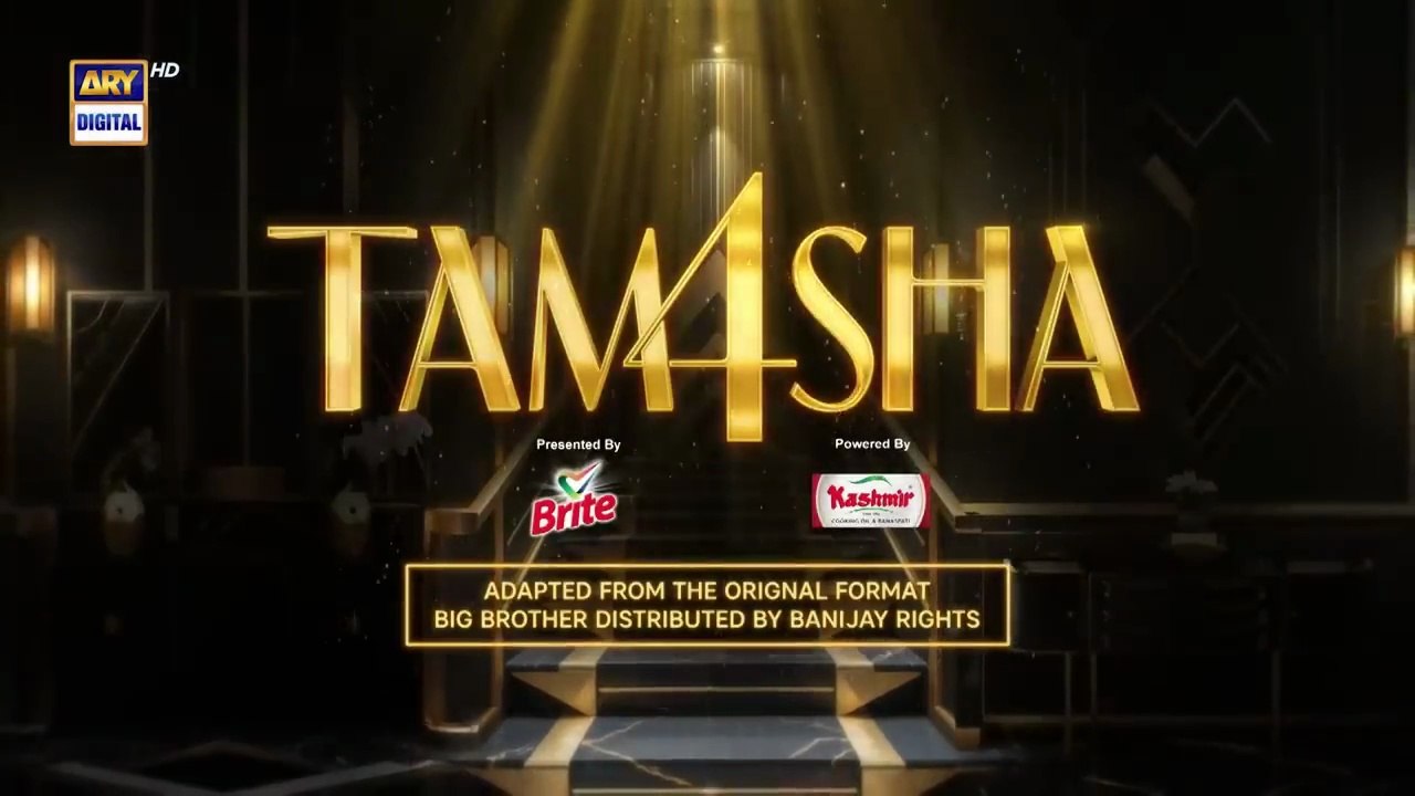 TAMASHA SEASON 4 - EPISODE 7 ｜ REALITY SHOW ｜ ARY Digital