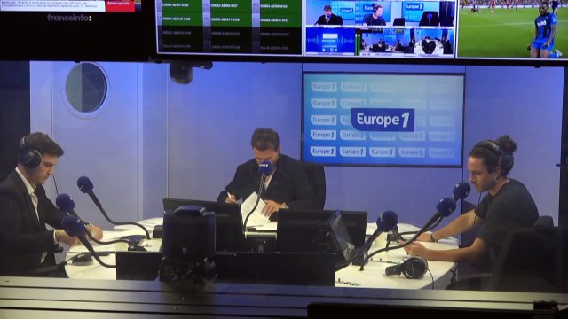 EN DIRECT - Guerre en Ukraine : Donald Trump certifie que les Etats-Unis souhaitent terminer cette guerre qui n'est bonne pour personne