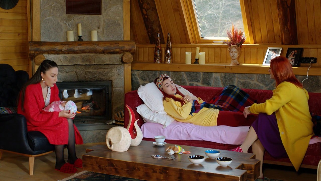 Yıldız, un amor indomable - Capitulo 199 (Español)