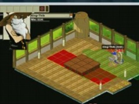 Dofus King-Thib Brumaire