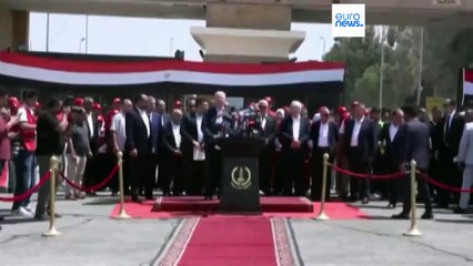 Hamás acepta la nueva propuesta de alto el fuego en Gaza tras mediación de Qatar y Egipto