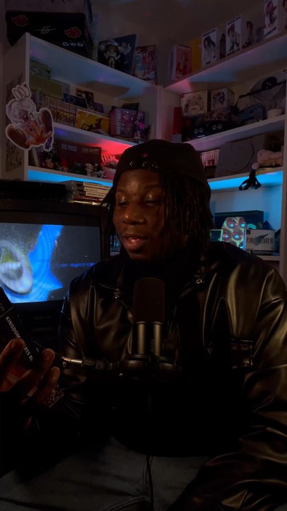 Mon Kingdom Hearts préféré, et vous ? 🥹🗝️✨