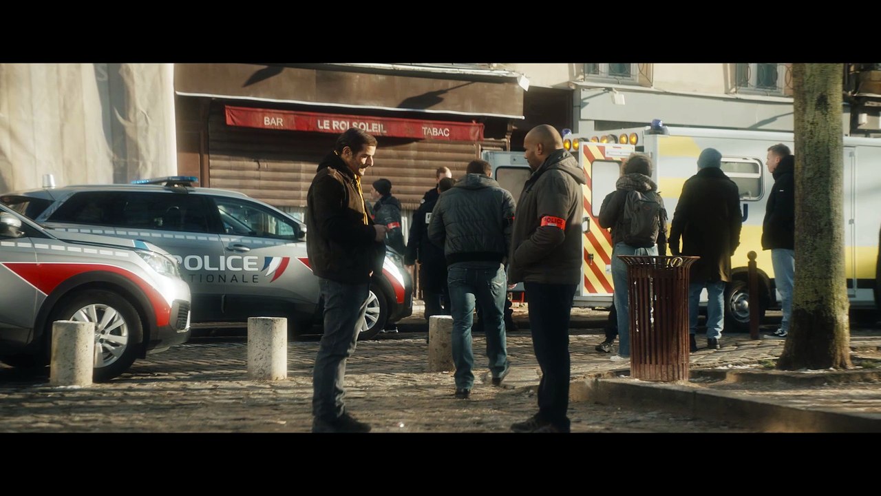 LE ROI SOLEIL – Bande-annonce Officielle – Pio Marmaï / Sofiane Zermani / Panayotis Pascot (2025)