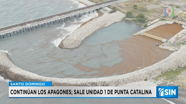 Quejas y molestia tras largos apagones | Primera Emisión SIN