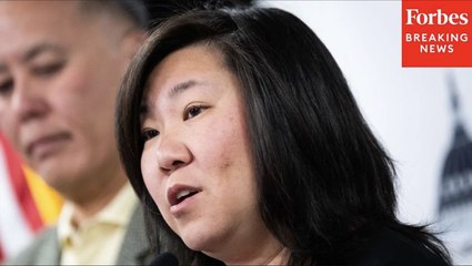 Grace Meng: Students Now See U.S. As 'The Country Who Took Their Future Away' After Funding Cuts
