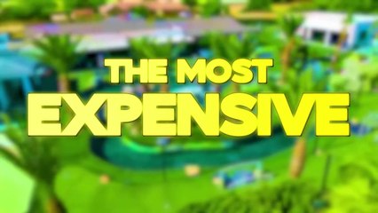 I Stayed in World’s MOST EXPENSIVE Airbnb