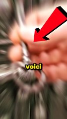 Même les voleurs les plus doués craignaient ces anciens verrous 😳🗝️