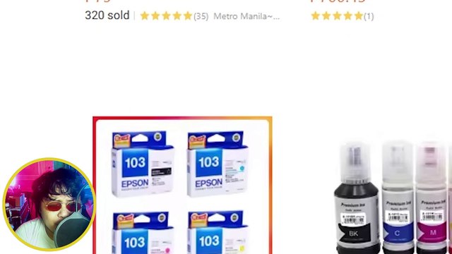 EPSON ORIG INK IISA LANG BA FORMULATION ? | UNIVERSAL INK FOR OTHER EPSON MODELS NGA BA?