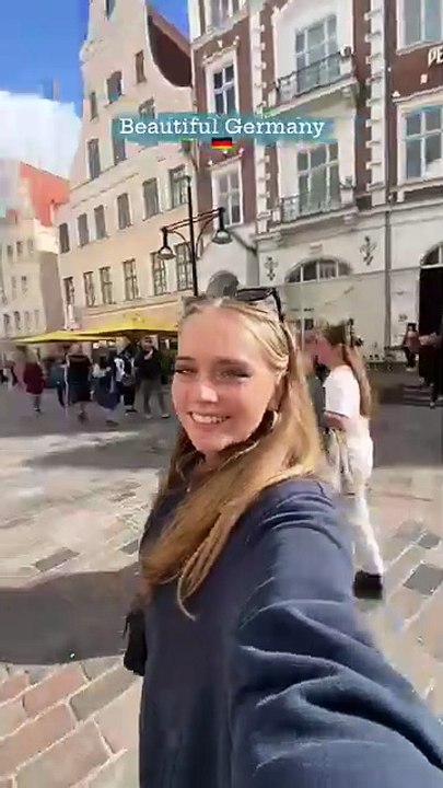 Beautiful Germany #janicereimann