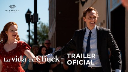 La Vida De Chuck | Tráiler oficial subtitulado