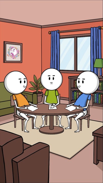 @BenLeGoat - POV: Tu fais un baccalauréat avec ce pote suspect 👀