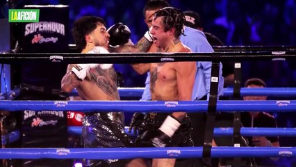 Westcol termina en el hospital después de su pelea de Supernova Strikers