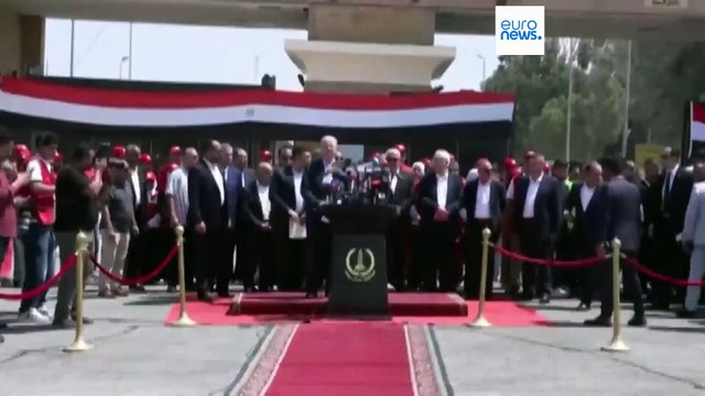 ХАМАС принял новое предложение о прекращении огня в Газе - СМИ