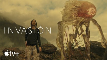 Invasión, temporada 3 | Tráiler oficial subtitulado