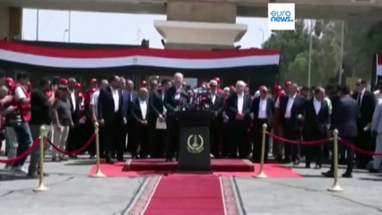 Η Χαμάς αποδέχεται την τελευταία πρόταση κατάπαυσης του πυρός στη Γάζα, υποστηρίζουν δημοσιεύματα