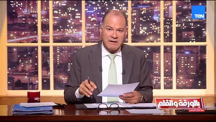 الديهي: مصر لا تكتفي بمتابعة الأحداث بل تشارك في صناعتها وتدير أصعب مفاوضات في التاريخ من أجل القضية الفلسطينية