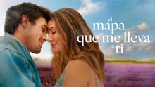 El mapa que me lleva a ti | Tráiler oficial subtitulado