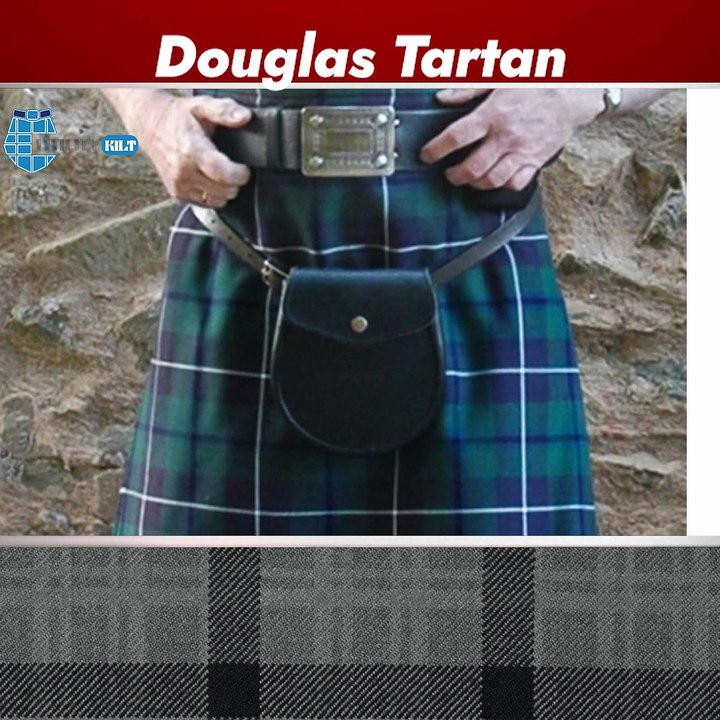 Douglas Tartan