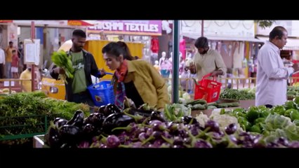 5D South New Hindi Dubbed Movie 2025 | Action & Horror Thriller 🎬