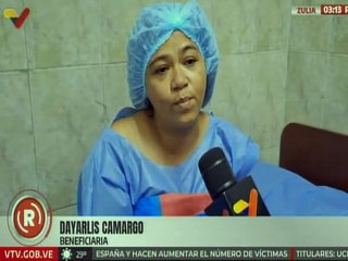 Zulia | Gobierno regional activa Plan Quirúrgico para atender pacientes con distintas patologías