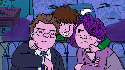 Long Story Short | Tráiler oficial en inglés