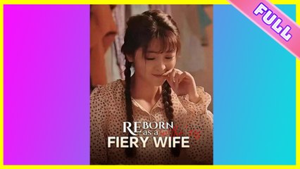 [SHORT SERIES] Reborn As A Fiery Wife In The 70s