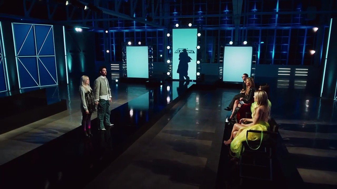 Project Runway Season 21 Episode 2