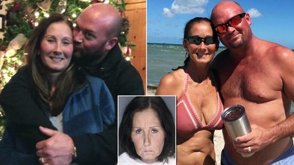 The Sandra Garner Case – Google Searches, Hidden Gun, and a Shocking Verdict